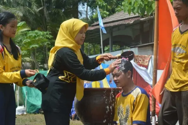 Cinta Alam Sejak Dini, CINTALDO Angkatan 46–47 SMK Pembaharuan dan PN 2 Purworejo Digelar di Desa Puspo Cinta Alam Sejak Dini, CINTALDO Angkatan 46–47 SMK Pembaharuan dan PN 2 Purworejo Digelar di Desa Puspo