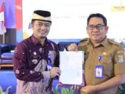 Musrenbang Kecamatan Cisauk RKPD 2027, Infrastruktur dan SDM Menjadi Prioritas Musrenbang Kecamatan Cisauk RKPD 2027, Infrastruktur dan SDM Menjadi Prioritas