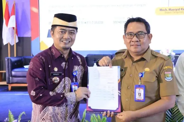 Musrenbang Kecamatan Cisauk RKPD 2027, Infrastruktur dan SDM Menjadi Prioritas Musrenbang Kecamatan Cisauk RKPD 2027, Infrastruktur dan SDM Menjadi Prioritas