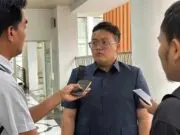 Refleksi Akhir 2025, Abraham: Pembangunan di Banten Belum Sepenuhnya Dirasakan Warga Refleksi Akhir 2025, Abraham: Pembangunan di Banten Belum Sepenuhnya Dirasakan Warga
