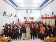 Bupati Purworejo Dorong Perawat Tingkatkan Kompetensi dan Profesionalitas