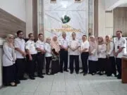 RSUD dr. Tjitrowardojo Menerima Kaji Banding SPI RSUD RAA Tjokronegoro RSUD dr. Tjitrowardojo Menerima Kaji Banding SPI RSUD RAA Tjokronegoro