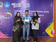 SMK YPT Purworejo Raih Juara 1 LKS SMK 2026 Cabang CAD Tingkat Kabupaten SMK YPT Purworejo Raih Juara 1 LKS SMK 2026 Cabang CAD Tingkat Kabupaten
