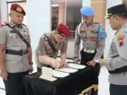 Satnarkoba Polres Purworejo Resmi Berganti, AKP Amirudin Gantikan AKP Bayu Satnarkoba Polres Purworejo Resmi Berganti, AKP Amirudin Gantikan AKP Bayu