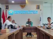 Jelang Hari Jadi ke-195, Bupati Purworejo Audiensi ke Kementerian UMKM RI Bahas Dukungan Purworejo Expo 2026