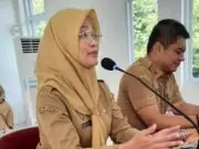 Dinpusip Purworejo Jaring Masukan Lewat Stakeholders Meeting Literasi Dinpusip Purworejo Jaring Masukan Lewat Stakeholders Meeting Literasi