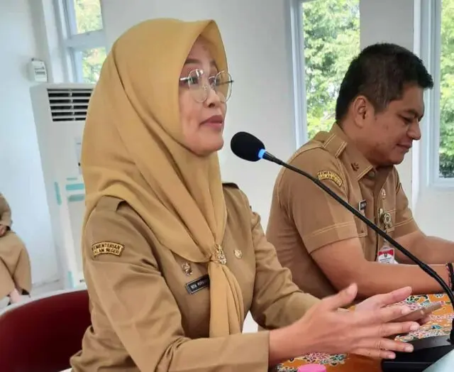Dinpusip Purworejo Jaring Masukan Lewat Stakeholders Meeting Literasi Dinpusip Purworejo Jaring Masukan Lewat Stakeholders Meeting Literasi
