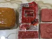 BNNP DKI Jakarta Bongkar Peredaran Sabu 1 Kilogram, Tiga Tersangka Diciduk BNNP DKI Jakarta Bongkar Peredaran Sabu 1 Kilogram, Tiga Tersangka Diciduk