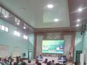 Pra Musrenbang Kecamatan Sepatan Timur 2027 Fokus Sinkronisasi Pembangunan dan Penguatan SDM Pra Musrenbang Kecamatan Sepatan Timur 2027 Fokus Sinkronisasi Pembangunan dan Penguatan SDM