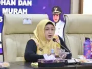 Wabup Intan Tekankan GPM 2026 Tepat Sasaran Jelang Bulan Suci Ramadan Wabup Intan Tekankan GPM 2026 Tepat Sasaran Jelang Bulan Suci Ramadan