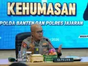 Perkuat Humas Polri Diera Digital, Polda Banten Gelar Latkatpuan Kehumasan Perkuat Humas Polri Diera Digital, Polda Banten Gelar Latkatpuan Kehumasan