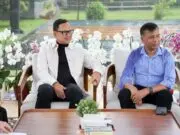 Wamendagri Bahas Persiapan APCAT Summit 2026 di Jakarta Wamendagri Bahas Persiapan APCAT Summit 2026 di Jakarta