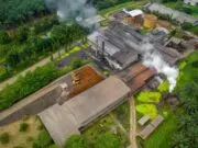 Produksi CPO PalmCo Tembus 2,7 Juta Ton, Produktivitas Lahan Terus Menguat Produksi CPO PalmCo Tembus 2,7 Juta Ton, Produktivitas Lahan Terus Menguat
