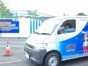 Pelopor di Indonesia, Polres Purworejo Latih 52 Pengemudi Mobil MBG lewat Program Safety Driving Pelopor di Indonesia, Polres Purworejo Latih 52 Pengemudi Mobil MBG lewat Program Safety Driving