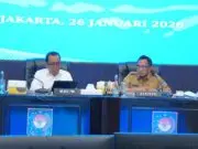 Kasatgas Tito: Layanan Kesehatan di Tiga Provinsi Pascabencana Beroperasi 100 Persen Kasatgas Tito: Layanan Kesehatan di Tiga Provinsi Pascabencana Beroperasi 100 Persen
