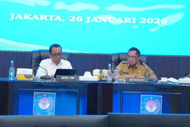 Kasatgas Tito: Layanan Kesehatan di Tiga Provinsi Pascabencana Beroperasi 100 Persen Kasatgas Tito: Layanan Kesehatan di Tiga Provinsi Pascabencana Beroperasi 100 Persen
