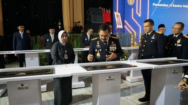 Resmi Ditetapkan, Kantor Imigrasi Purworejo Segera Dibangun, Layanan Publik hingga Ekonomi Daerah Dipacu