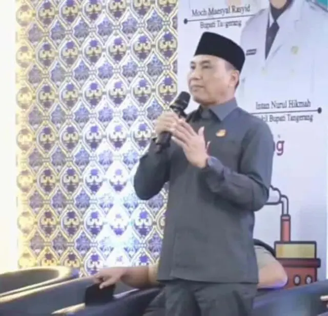 Ma’mun Murod Dorong Infrastruktur Prioritas Sepatan, Pokir DPRD Fokus Banjir dan Ruang Publik Ma’mun Murod Dorong Infrastruktur Prioritas Sepatan, Pokir DPRD Fokus Banjir dan Ruang Publik