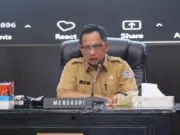 Mendagri Fokuskan Pengendalian Komoditas Pangan untuk Jaga Inflasi Mendagri Fokuskan Pengendalian Komoditas Pangan untuk Jaga Inflasi