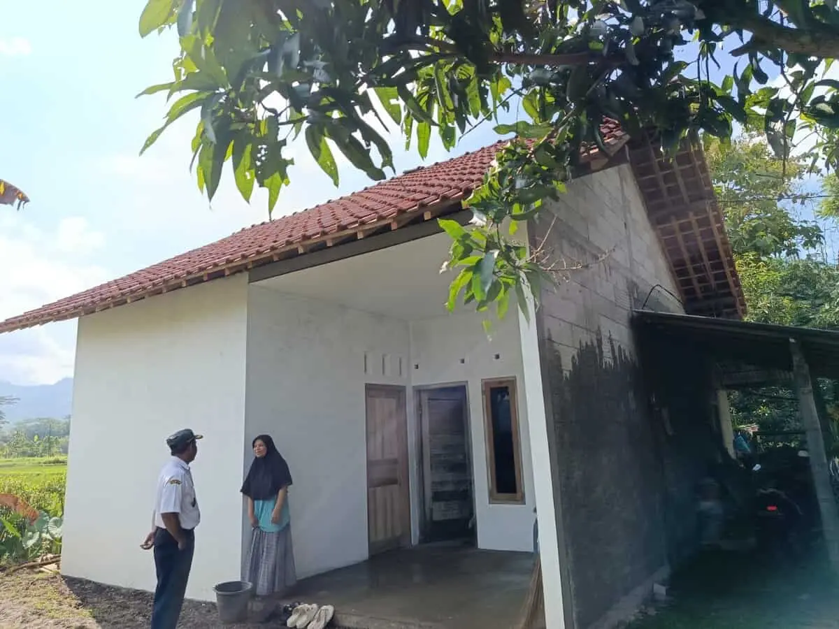 Purworejo Usulkan 2.384 Unit Bantuan Rumah ke Kementerian PKP, Nilainya Capai Rp47 Miliar Purworejo Usulkan 2.384 Unit Bantuan Rumah ke Kementerian PKP, Nilainya Capai Rp47 Miliar