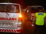 Warga Ambal Meninggal Dunia Tersetrum Saat Pasang Baja Ringan