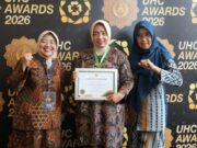 Pemkab Purworejo Raih UHC Award 2026, Kepesertaan JKN Tembus 98 Persen Pemkab Purworejo Raih UHC Award 2026, Kepesertaan JKN Tembus 98 Persen