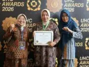 Pemkab Purworejo Raih UHC Award 2026, Kepesertaan JKN Tembus 98 Persen