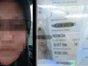 Diduga Jadi Korban TPPO, TKW Asal Pakuhaji Tangerang Terlantar Sakit di Arab Saudi Diduga Jadi Korban TPPO, TKW Asal Pakuhaji Tangerang Terlantar Sakit di Arab Saudi