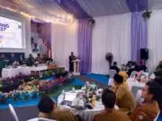 Musrenbang RKPD 2027 Teluknaga Fokus Dorong Ekonomi, Infrastruktur, dan Solusi Banjir Musrenbang RKPD 2027 Teluknaga Fokus Dorong Ekonomi, Infrastruktur, dan Solusi Banjir