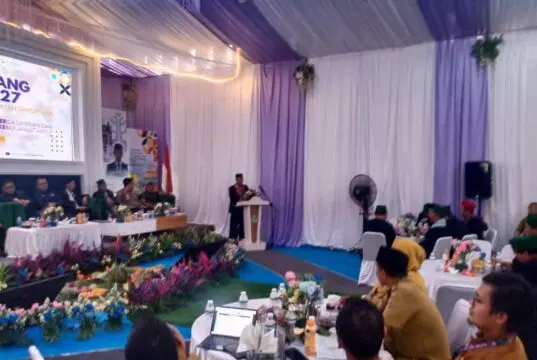 Musrenbang RKPD 2027 Teluknaga Fokus Dorong Ekonomi, Infrastruktur, dan Solusi Banjir Musrenbang RKPD 2027 Teluknaga Fokus Dorong Ekonomi, Infrastruktur, dan Solusi Banjir
