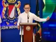 Wamendagri Dorong Kepala Daerah Perkuat Ekosistem Industri Halal Nasional Wamendagri Dorong Kepala Daerah Perkuat Ekosistem Industri Halal Nasional