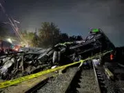 Truk Mogok di Atas Rel, KA Gajayana Tabrak Tronton di Kutowinangun, Sopir Tewas