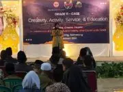 Celebration of Creativity, SMA Islamic Village Tangerang dengan Semangat Kebersamaan di Desa Branjang Semarang Celebration of Creativity, SMA Islamic Village Tangerang dengan Semangat Kebersamaan di Desa Branjang Semarang