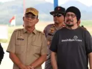 Bupati Tapanuli Selatan: Kebun PTPN Batangtoru Topang Kehidupan Masyarakat Lintas Generasi Bupati Tapanuli Selatan: Kebun PTPN Batangtoru Topang Kehidupan Masyarakat Lintas Generasi