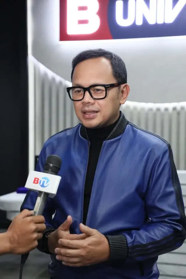 Wamendagri Layanan Publik dan Pemulihan Pascabencana Berjalan Progresif