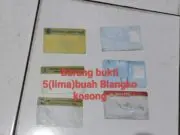 Polsek Cisauk Ungkap Kasus Pemalsuan SIM, KTP dan Ijazah Palsu, Satu Tersangka Diamankan Polsek Cisauk Ungkap Kasus Pemalsuan SIM, KTP dan Ijazah Palsu, Satu Tersangka Diamankan