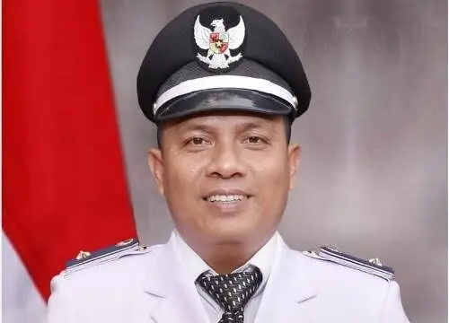 Kades Kedaung Barat Bantah Isu Penyimpangan Dana Desa Terkait Pengadaan Mobil Siaga Tahun 2024 Kades Kedaung Barat Bantah Isu Penyimpangan Dana Desa Terkait Pengadaan Mobil Siaga Tahun 2024