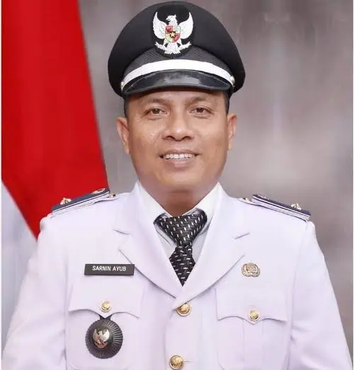 Kades Kedaung Barat Bantah Isu Penyimpangan Dana Desa Terkait Pengadaan Mobil Siaga Tahun 2024 Kades Kedaung Barat Bantah Isu Penyimpangan Dana Desa Terkait Pengadaan Mobil Siaga Tahun 2024