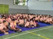 Satpol PP Goes to School Masuk SMK YPP Purworejo, 80 Siswa Pilihan Dibekali Pemahaman Perda–Perbup