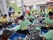 Sepanjang 2025, PalmCo Salurkan Lebih Rp65 Miliar TJSL Jangkau 94 Kabupaten/Kota di Indonesia