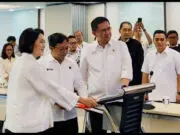 PalmGO & PALMSTOCK Diluncurkan, PalmCo Perkuat Kendali Logistik dan Stok Bernilai Triliunan Rupiah