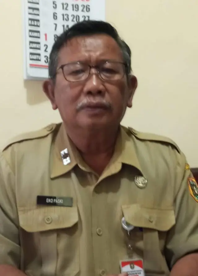 Purworejo Usulkan 2.384 Unit Bantuan Rumah ke Kementerian PKP, Nilainya Capai Rp47 Miliar Purworejo Usulkan 2.384 Unit Bantuan Rumah ke Kementerian PKP, Nilainya Capai Rp47 Miliar