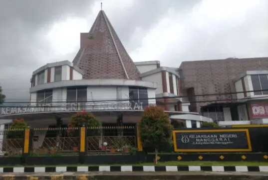 Berkas Perkara Sudah Dilimpahkan, Terdakwa Kasus Penelantaran Di Manggarai Akan Menghadapi Sidang Dakwaan Di PN Ruteng Berkas Perkara Sudah Dilimpahkan, Terdakwa Kasus Penelantaran Di Manggarai Akan Menghadapi Sidang Dakwaan Di PN Ruteng