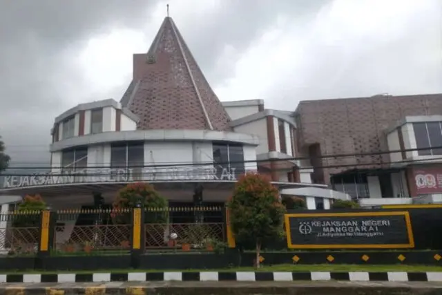 Berkas Perkara Sudah Dilimpahkan, Terdakwa Kasus Penelantaran Di Manggarai Akan Menghadapi Sidang Dakwaan Di PN Ruteng Berkas Perkara Sudah Dilimpahkan, Terdakwa Kasus Penelantaran Di Manggarai Akan Menghadapi Sidang Dakwaan Di PN Ruteng