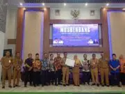 Musrenbang Kecamatan Pagedangan RKPD 2027 Dorong Transformasi Perkotaan Berkelanjutan Musrenbang Kecamatan Pagedangan RKPD 2027 Dorong Transformasi Perkotaan Berkelanjutan