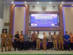 Musrenbang Kecamatan Pagedangan RKPD 2027 Dorong Transformasi Perkotaan Berkelanjutan Musrenbang Kecamatan Pagedangan RKPD 2027 Dorong Transformasi Perkotaan Berkelanjutan