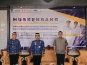 Gelar Musrenbang, Kelurahan Cisauk Tetapkan Prioritas Infrastruktur dan Pemberdayaan Masyarakat Tahun 2027 Gelar Musrenbang, Kelurahan Cisauk Tetapkan Prioritas Infrastruktur dan Pemberdayaan Masyarakat Tahun 2027