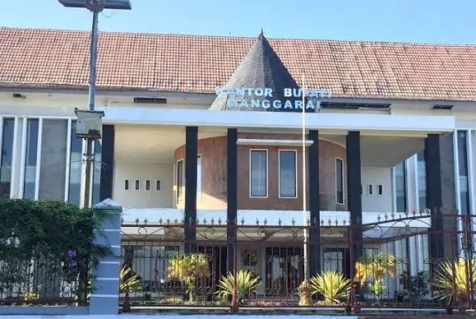 Ratusan PPPK Paruh Waktu Pemkab Manggarai NTT Akan Segera Menerima SK