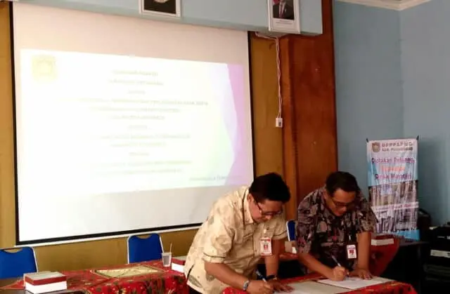 Kasus Kekerasan Naik, Pemkab Purworejo Gandeng RSUD Perkuat Layanan Korban Kasus Kekerasan Naik, Pemkab Purworejo Gandeng RSUD Perkuat Layanan Korban