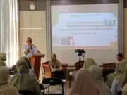 RSUD Tjokronegoro Perkuat Jejaring Rujukan, Tekan Stunting dan AKI di Purworejo